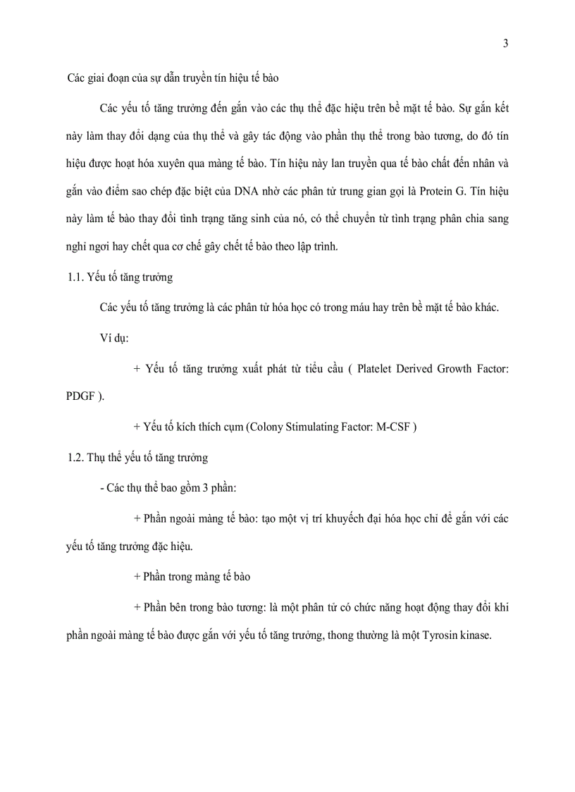 image for page Dai cuong ve ung thu