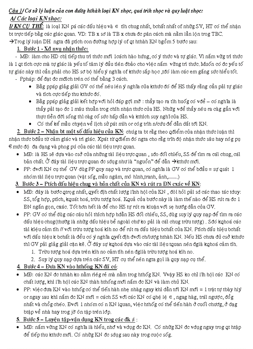 image for page Dap an mon pp sinh