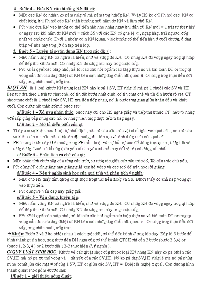 image for page Dap an mon pp sinh