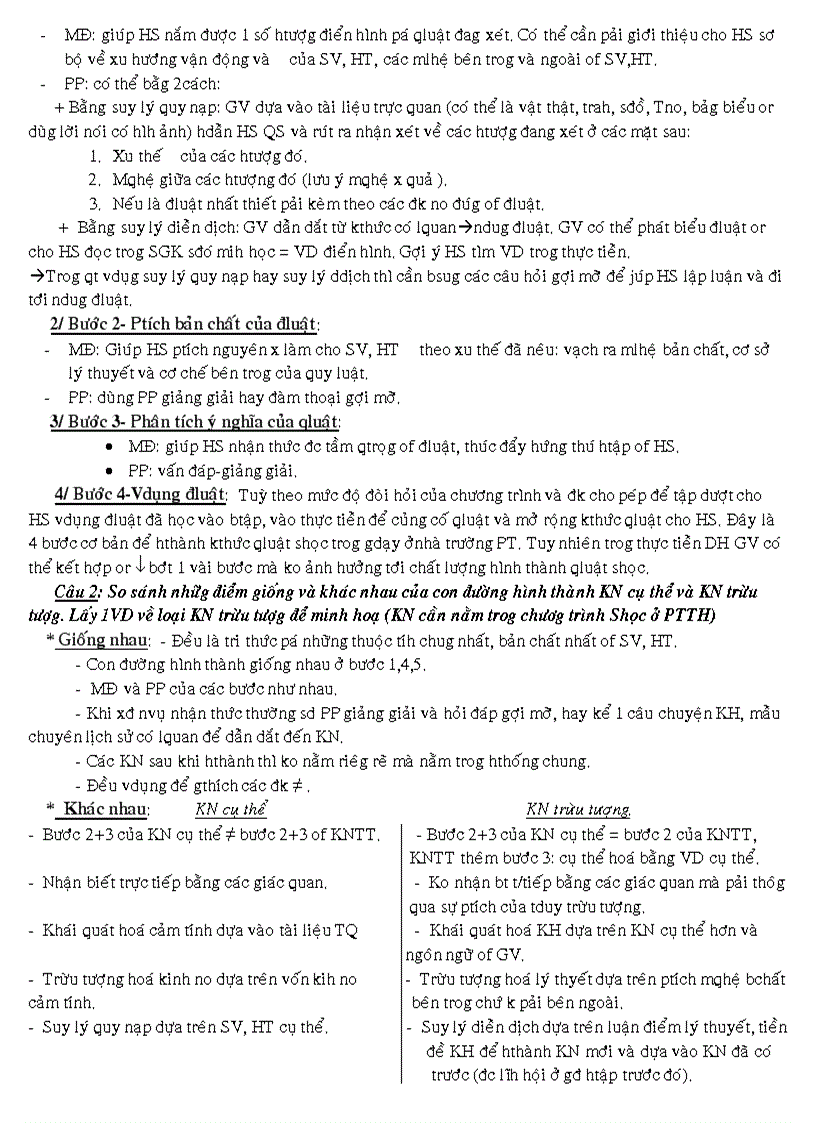 image for page Dap an mon pp sinh