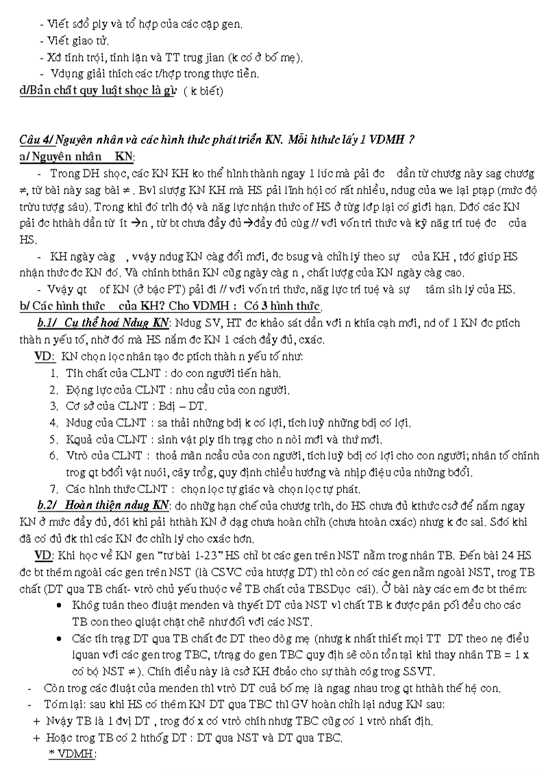 image for page Dap an mon pp sinh