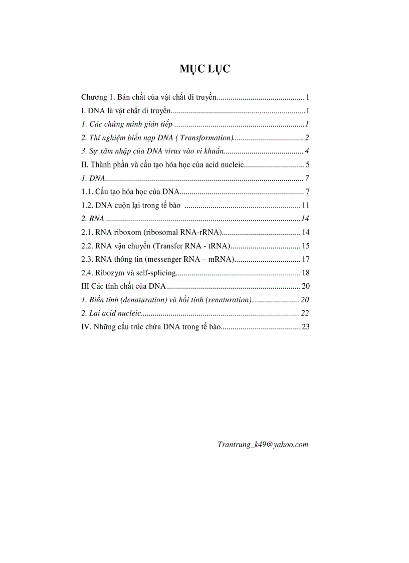 image for page Di truyền học