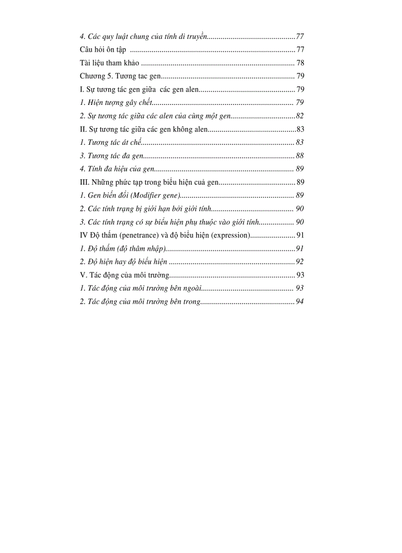 image for page Di truyền học