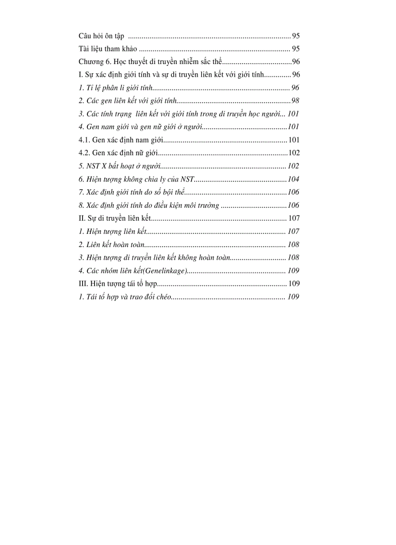 image for page Di truyền học