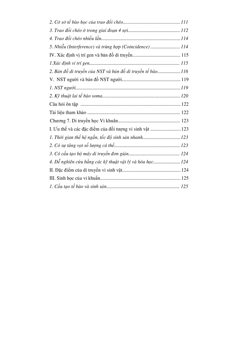 image for page Di truyền học