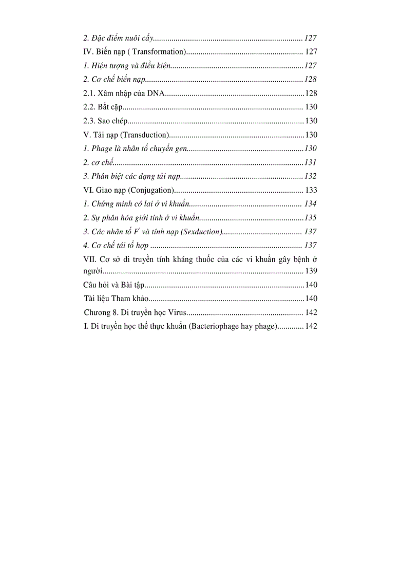 image for page Di truyền học