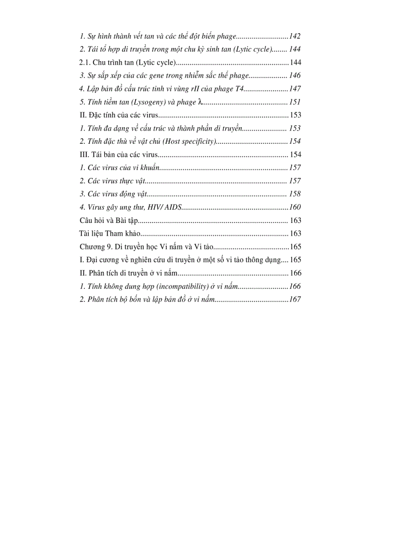 image for page Di truyền học