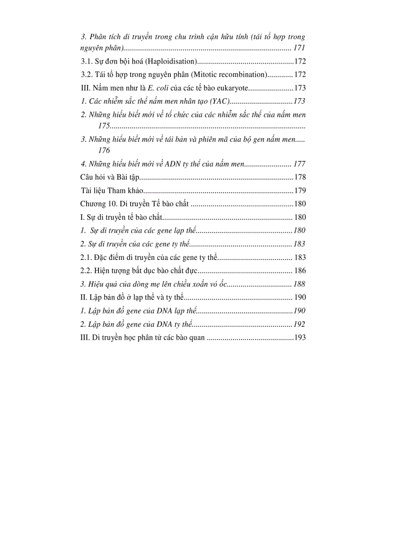 image for page Di truyền học