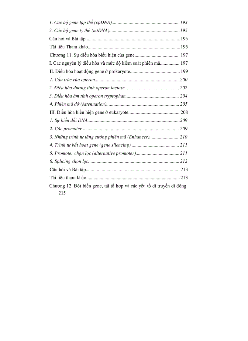 image for page Di truyền học