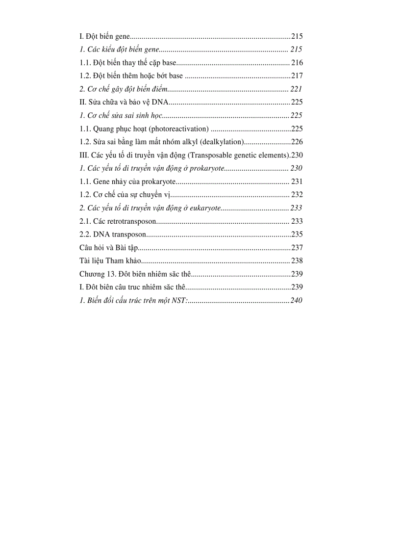 image for page Di truyền học