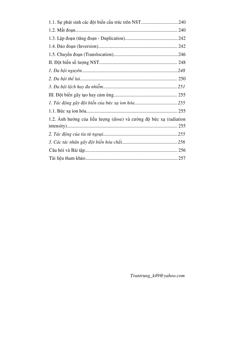 image for page Di truyền học