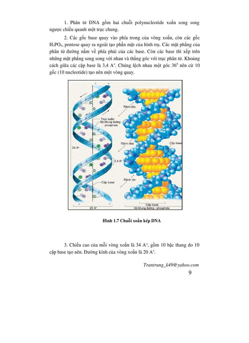 image for page Di truyền học