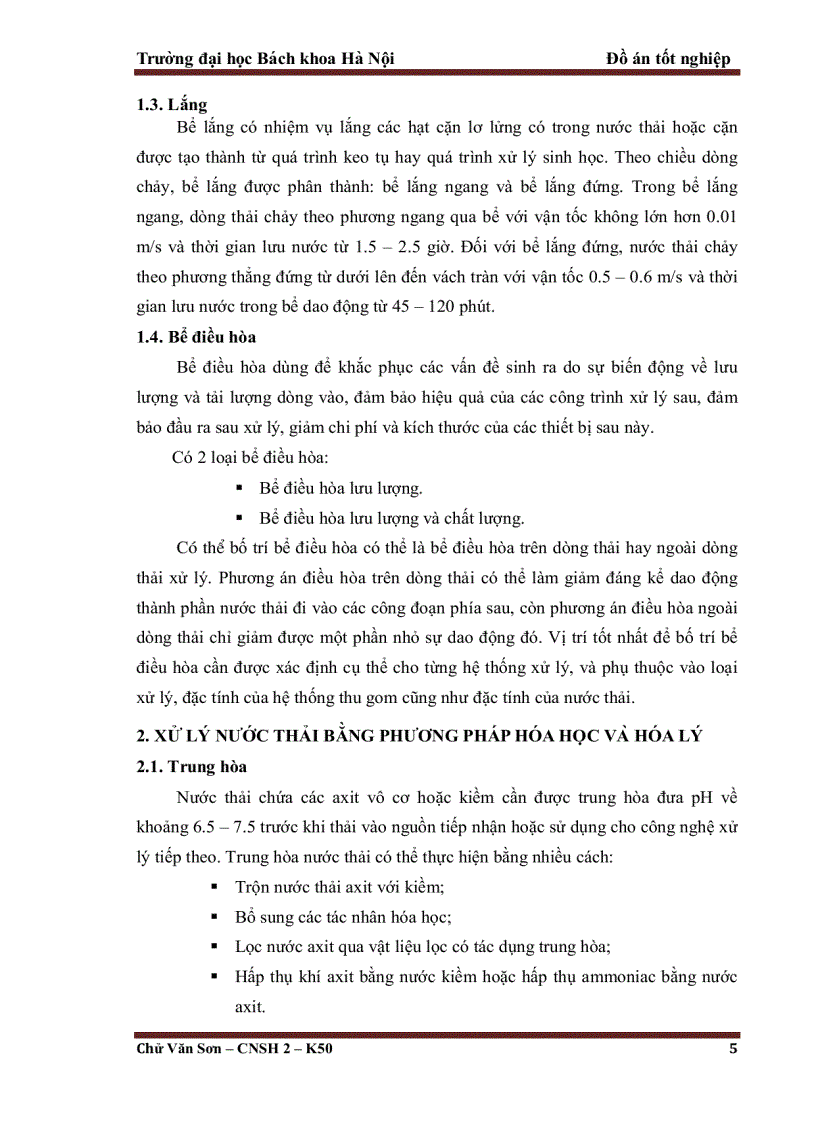 image for page Do an xu ly nuoc thai bia