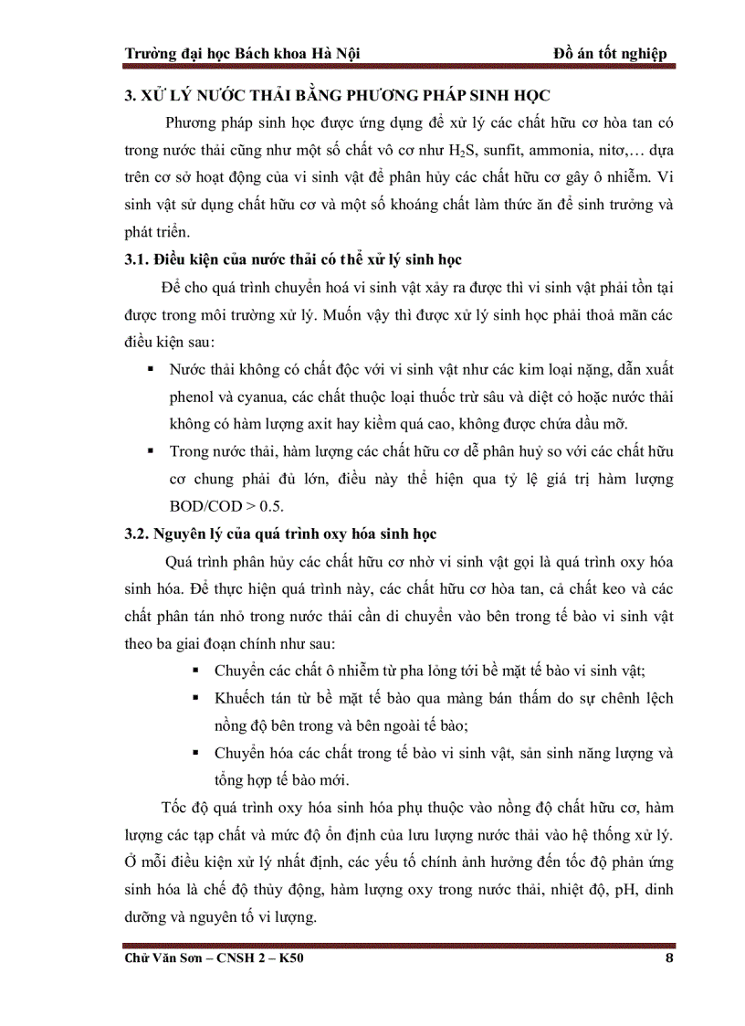 image for page Do an xu ly nuoc thai bia