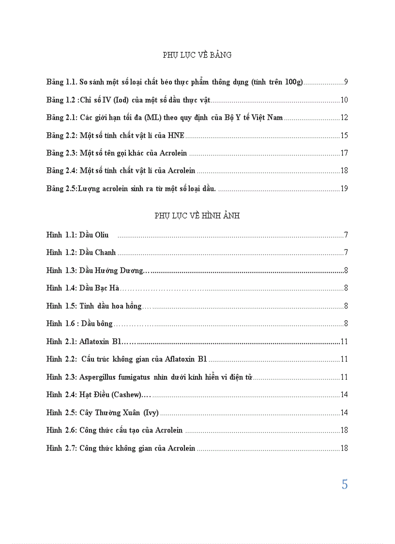 image for page Doc To Trong Dau Thuc Vat