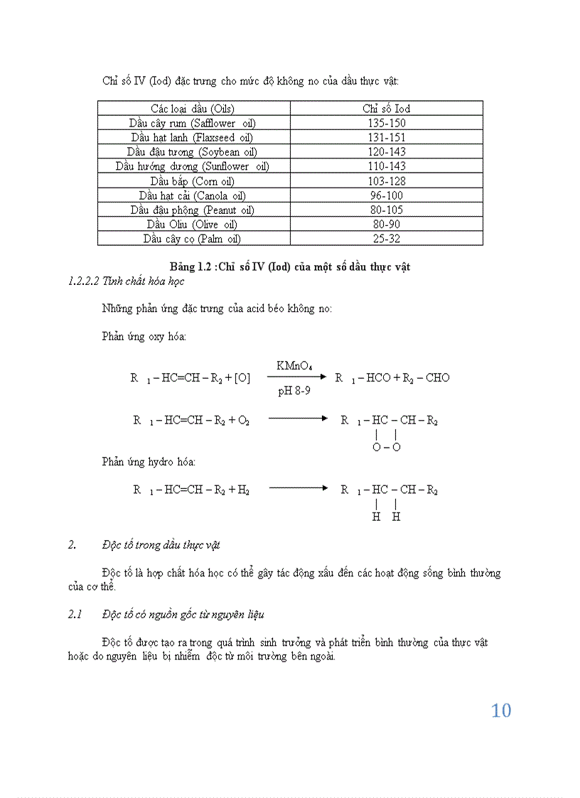 image for page Doc To Trong Dau Thuc Vat