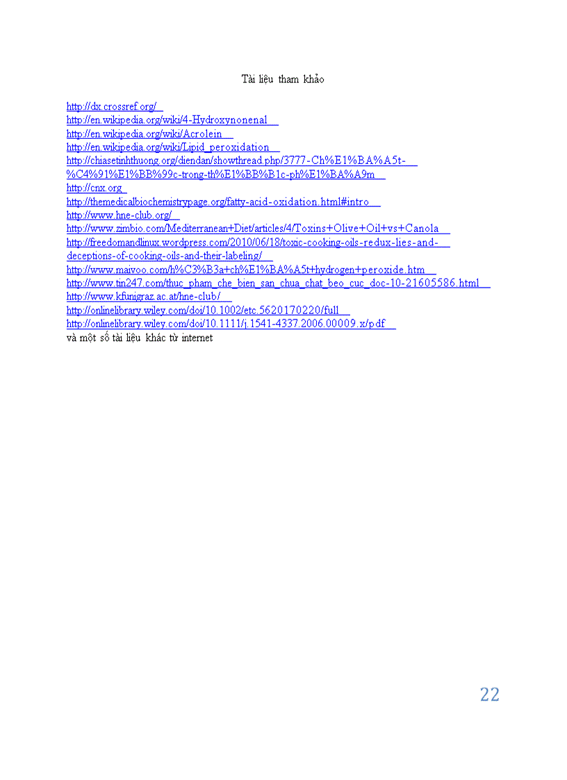 image for page Doc To Trong Dau Thuc Vat