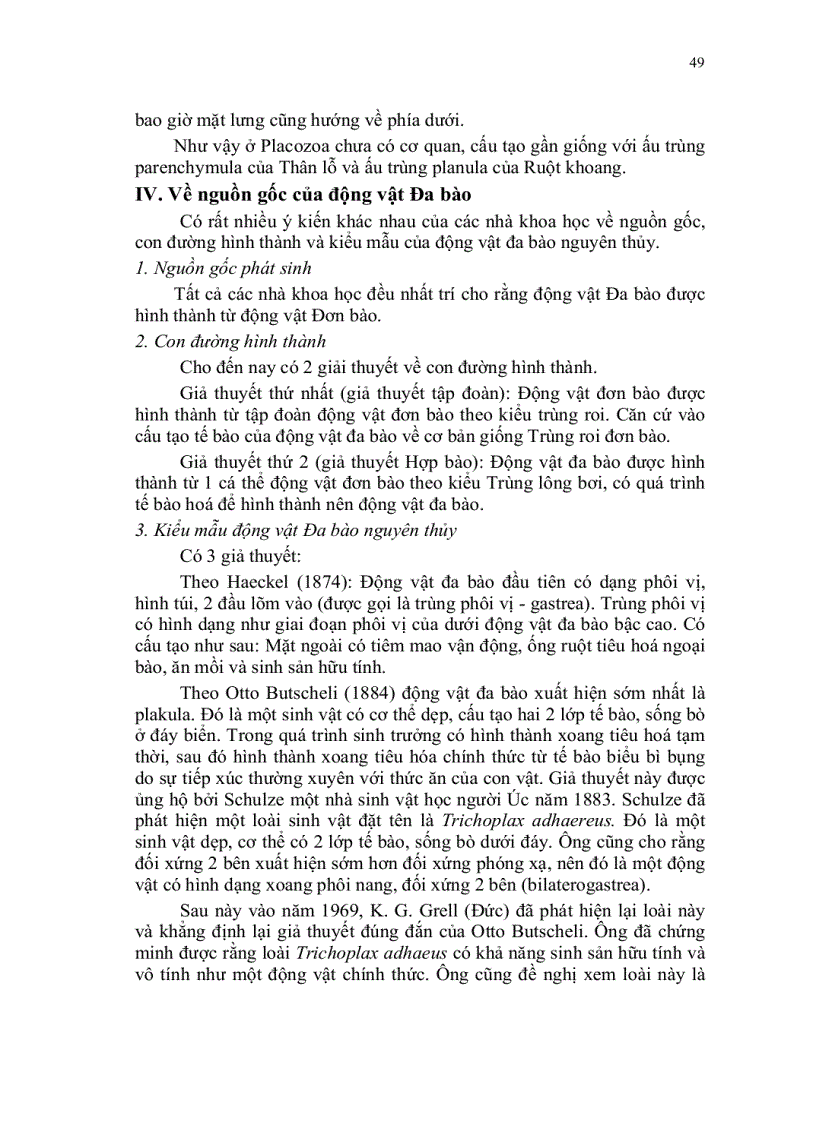 image for page Dong vat can da bao