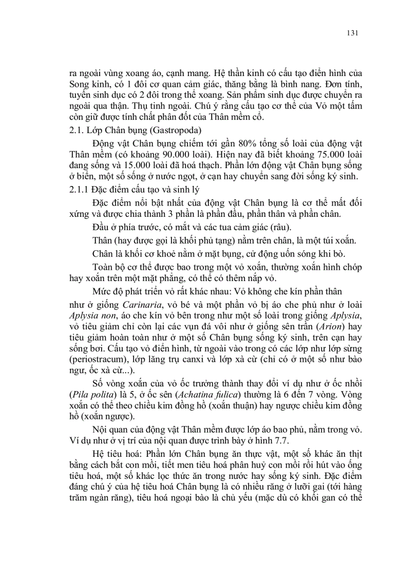 image for page Dong vat than mem