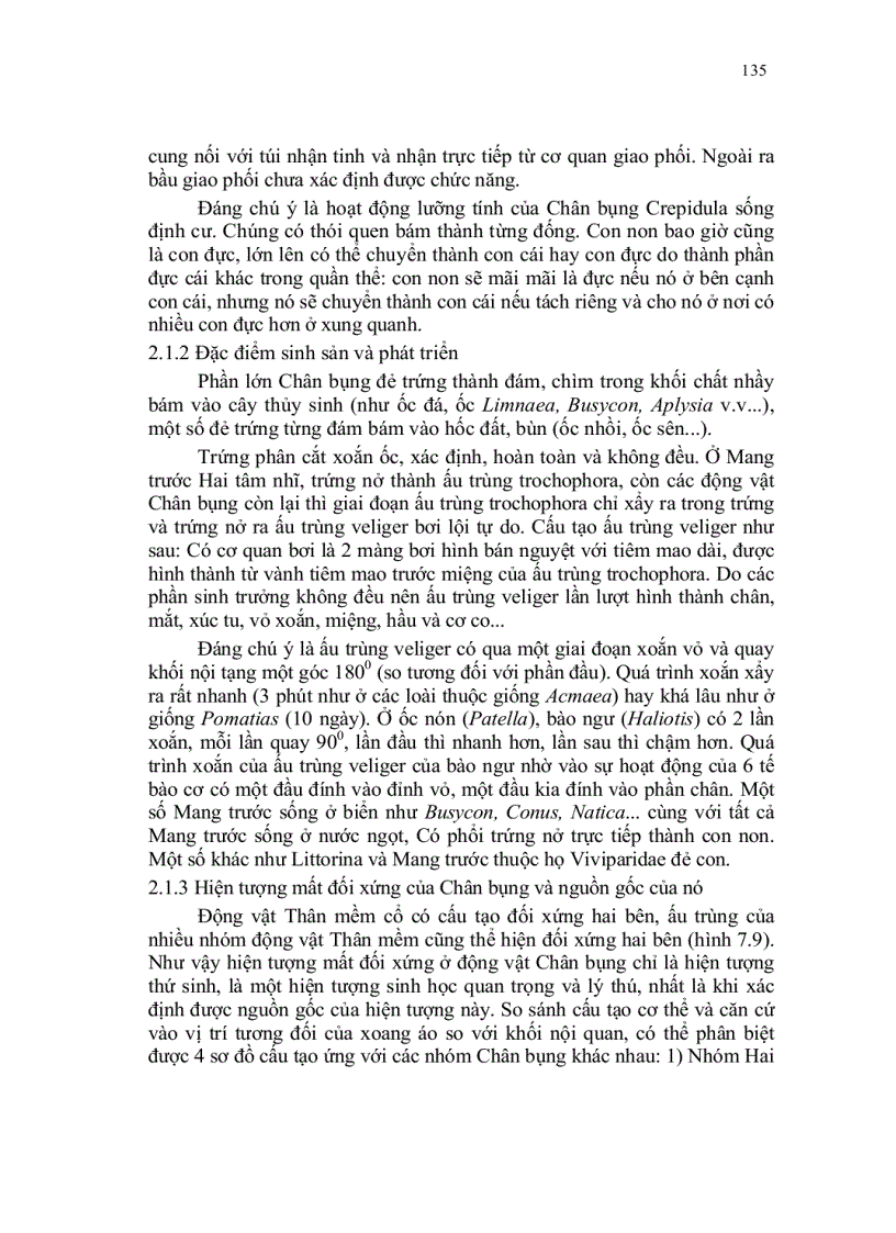 image for page Dong vat than mem