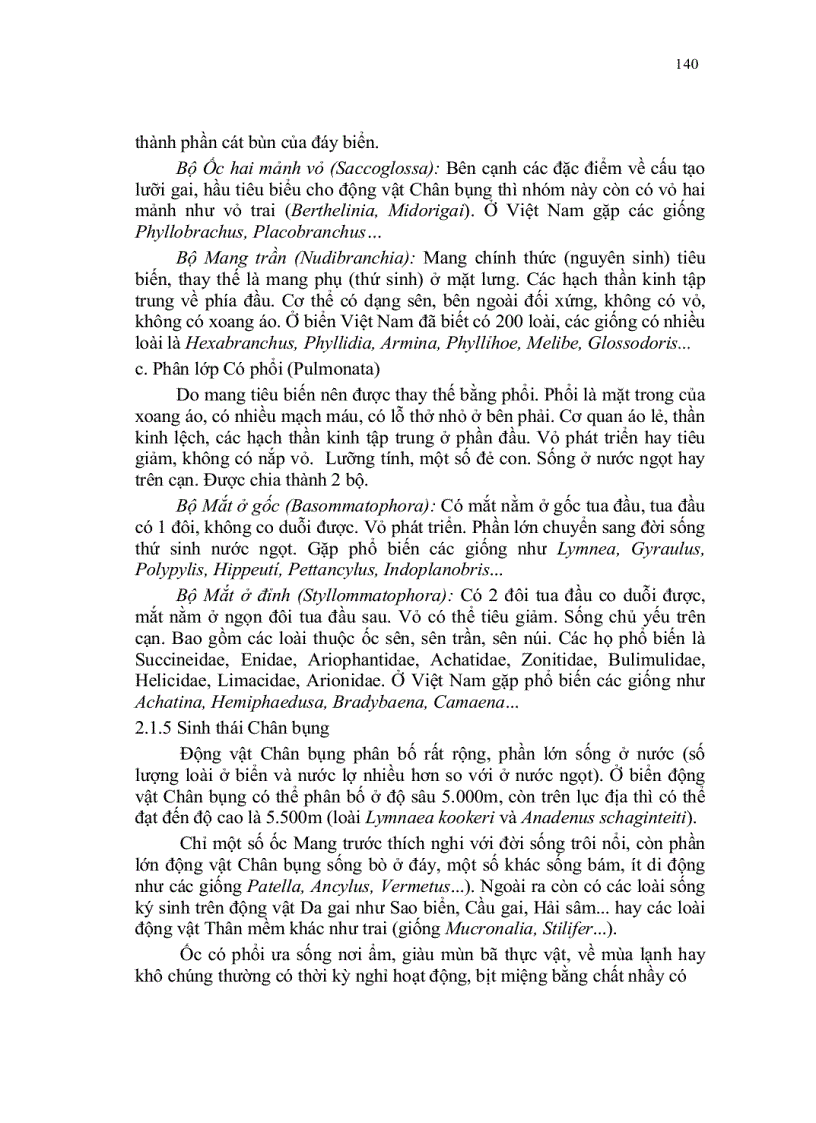 image for page Dong vat than mem