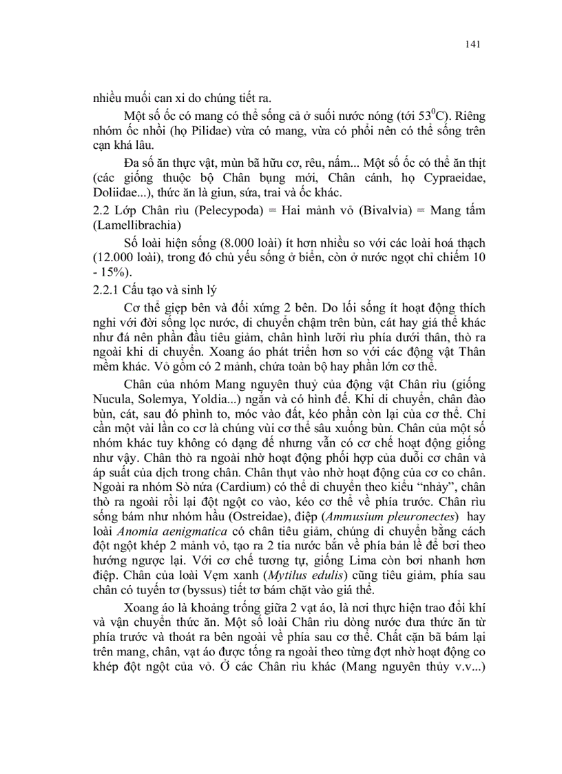 image for page Dong vat than mem