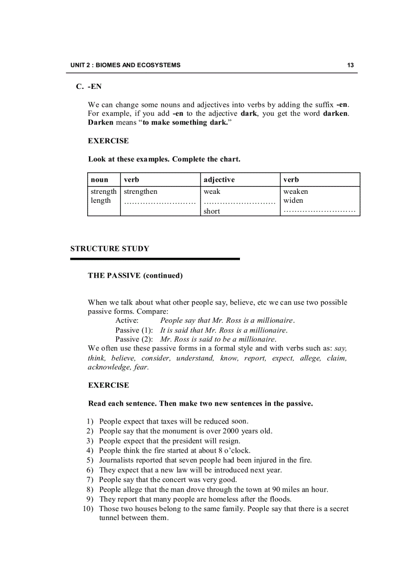 image for page Environment