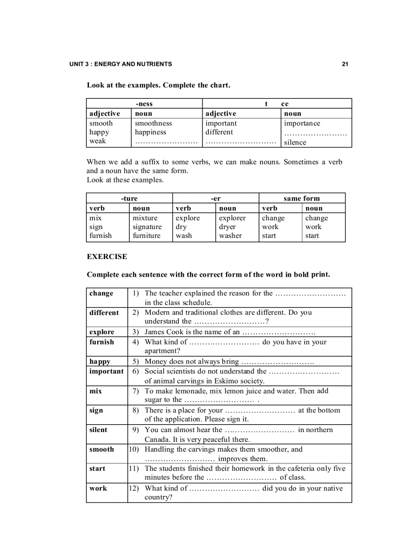 image for page Environment