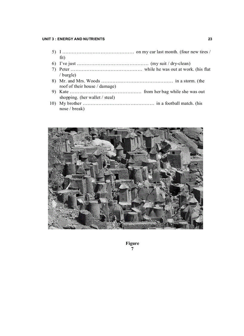 image for page Environment