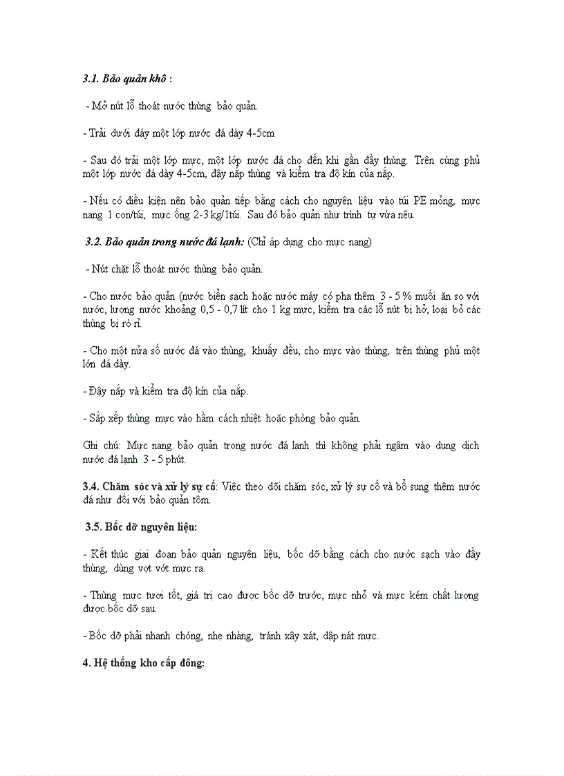 image for page Giá trị dinh dưỡng các loại thủy sản