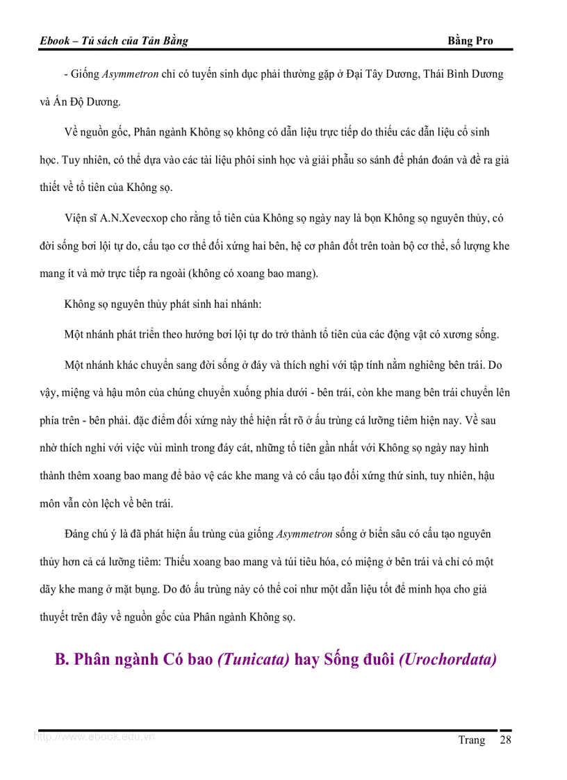 image for page Giáo trình DVKXS