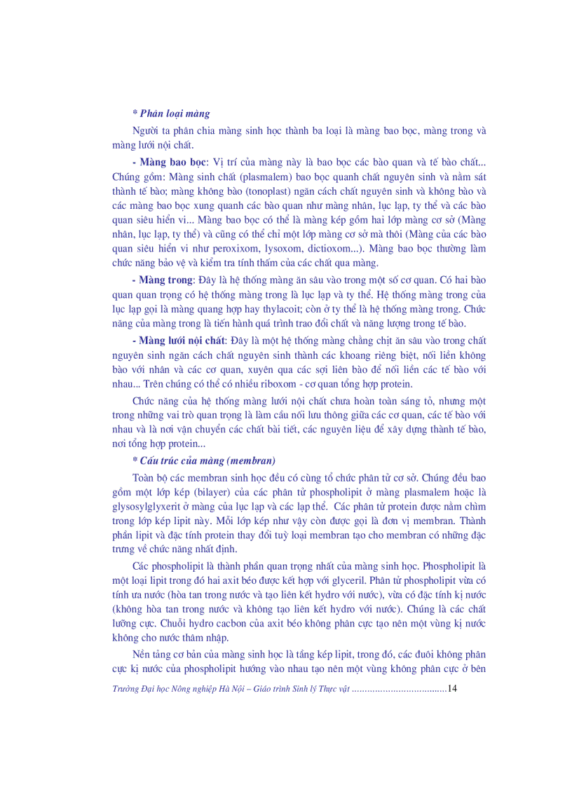 image for page Giao trinh sinh li thuc vat