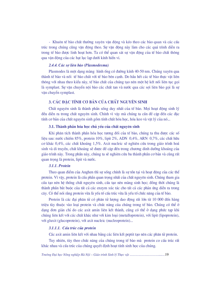 image for page Giao trinh sinh li thuc vat