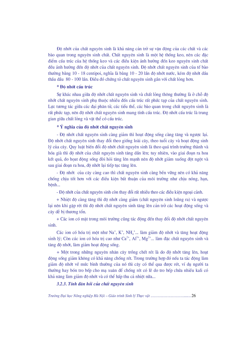 image for page Giao trinh sinh li thuc vat