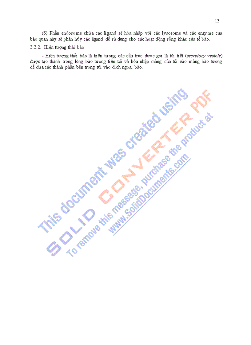 image for page Giáo trình sinh lý học chương 1