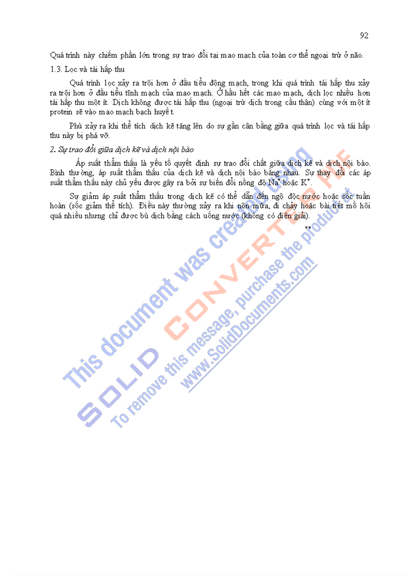 image for page Giáo trình sinh lý học chương 4