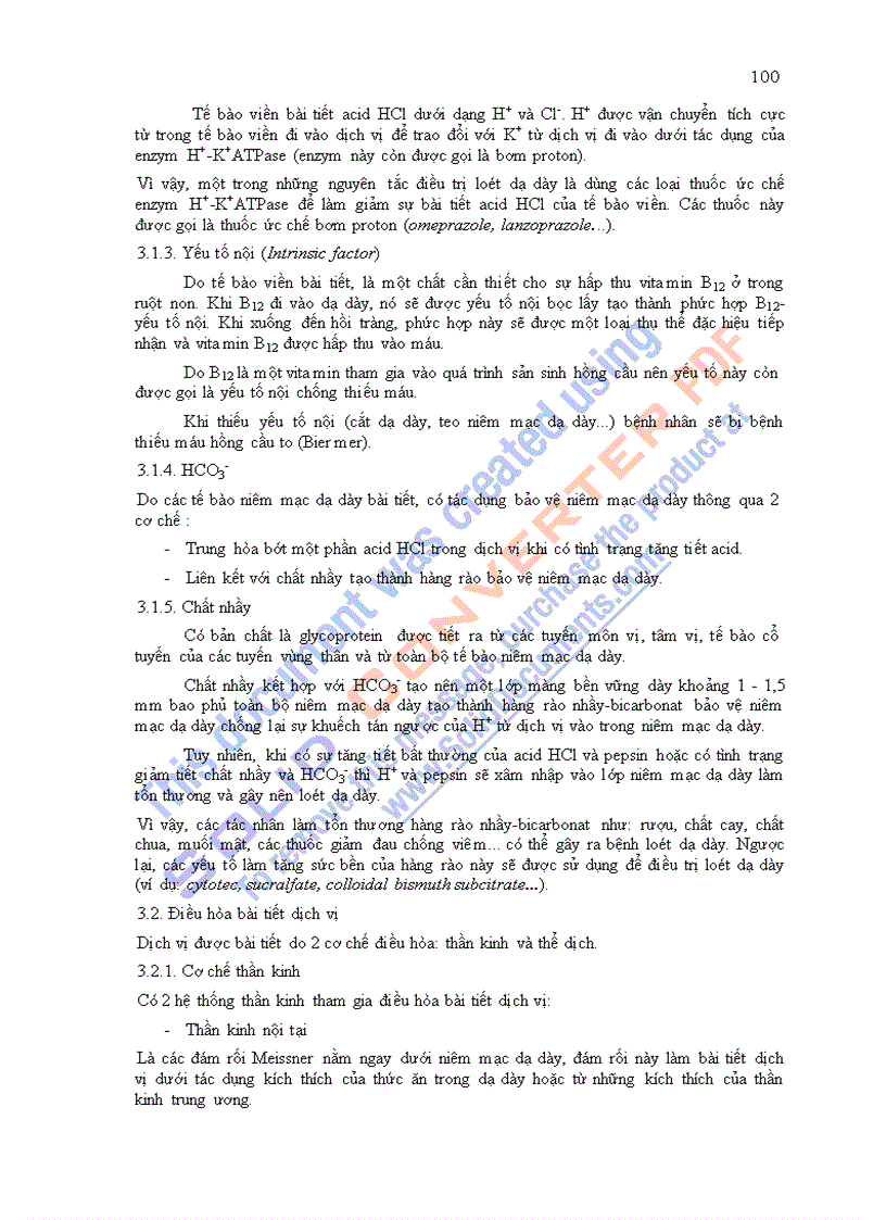 image for page Giáo trình sinh lý học chương 5