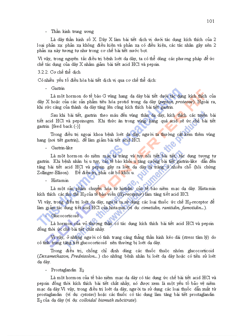 image for page Giáo trình sinh lý học chương 5