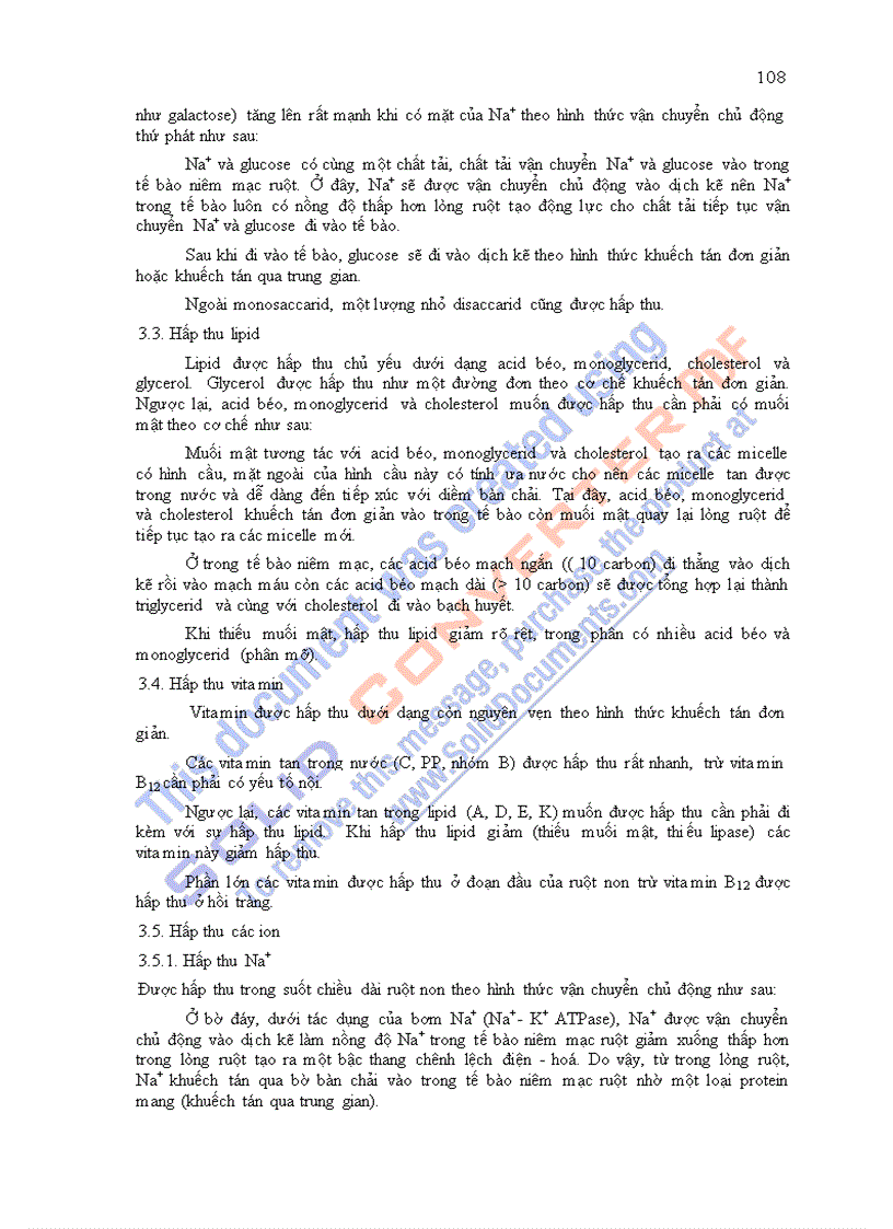 image for page Giáo trình sinh lý học chương 5