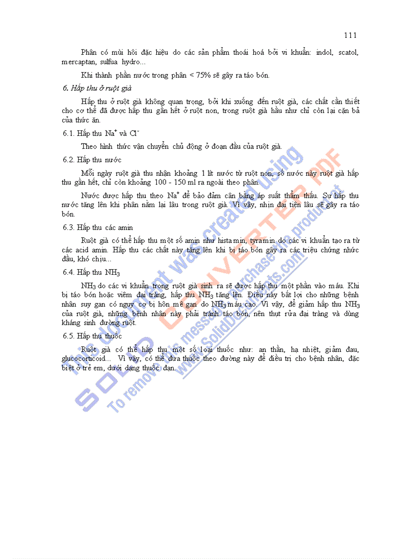 image for page Giáo trình sinh lý học chương 5