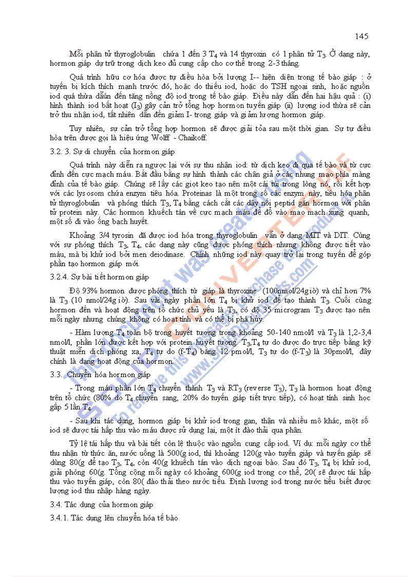 image for page Giáo trình sinh lý học chương 8