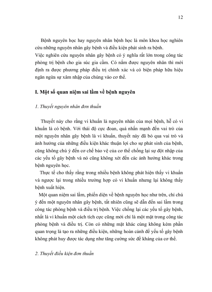 image for page Giaotrinh sinh ly benh