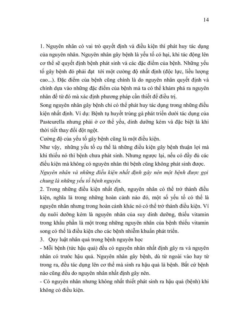 image for page Giaotrinh sinh ly benh