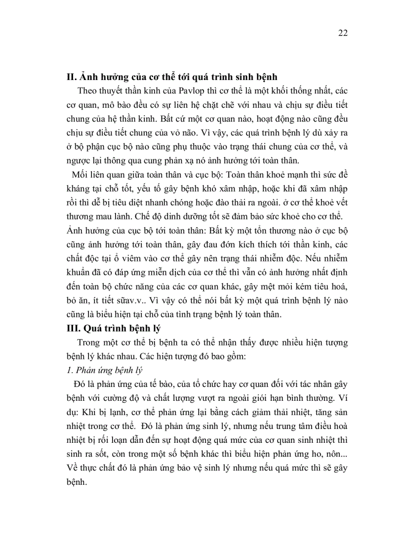 image for page Giaotrinh sinh ly benh