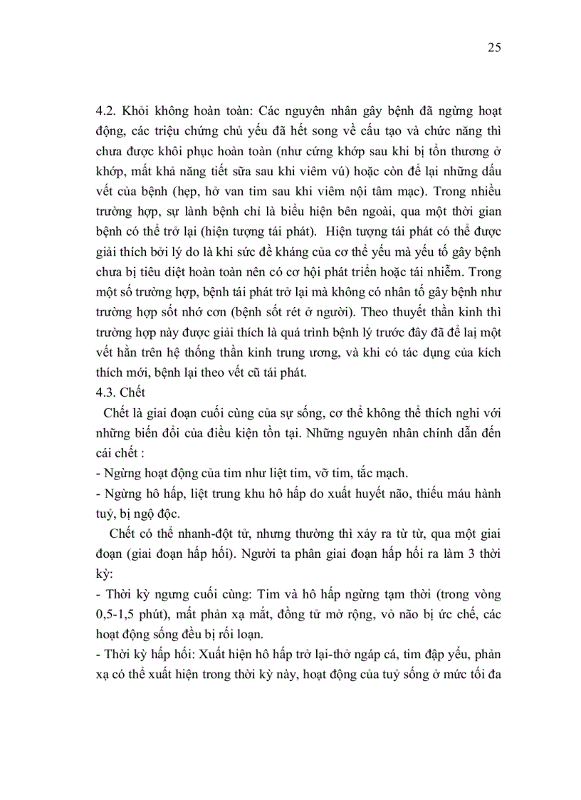 image for page Giaotrinh sinh ly benh