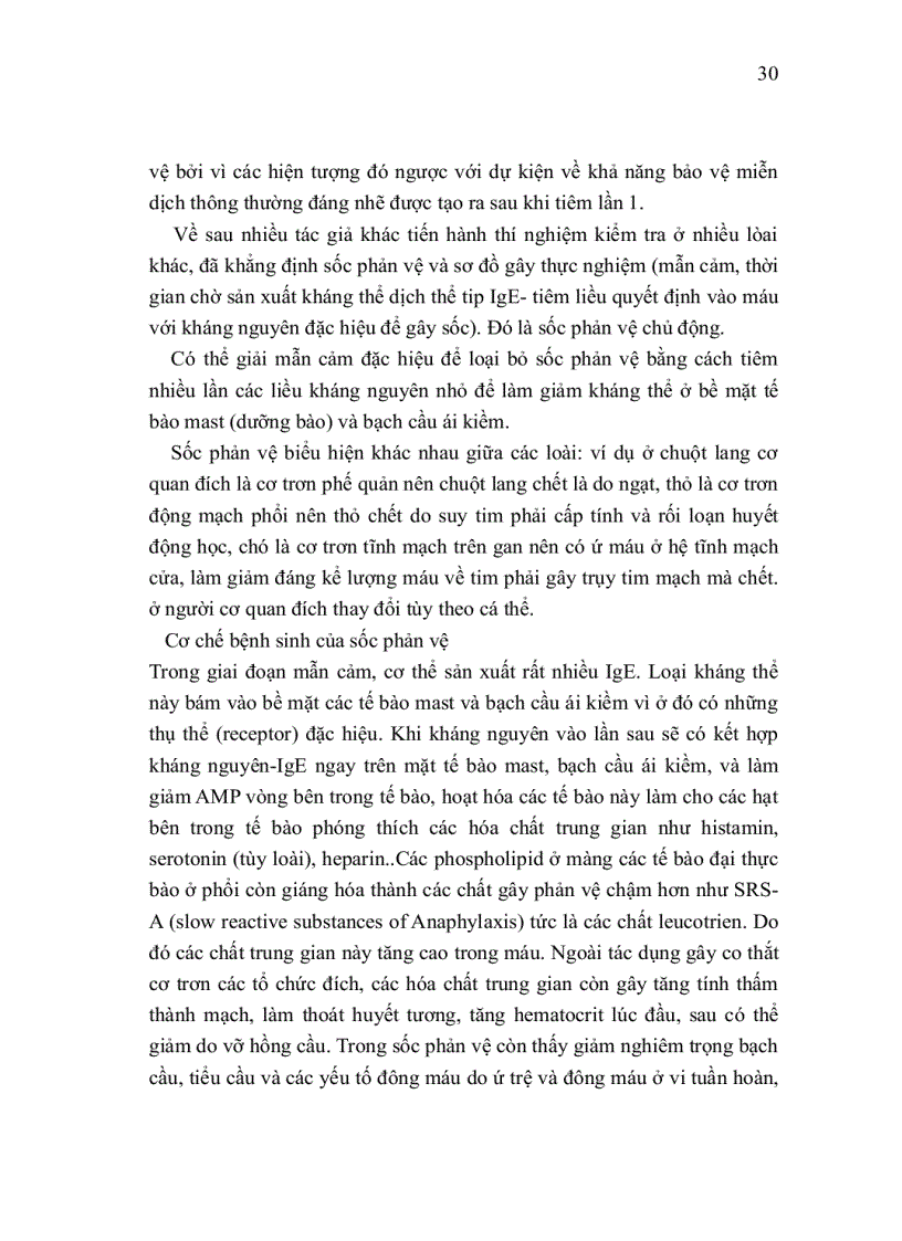 image for page Giaotrinh sinh ly benh