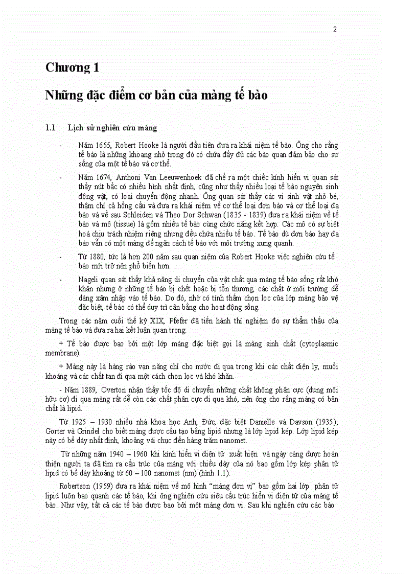 image for page Giáo trình sinh lý học chương 1 1