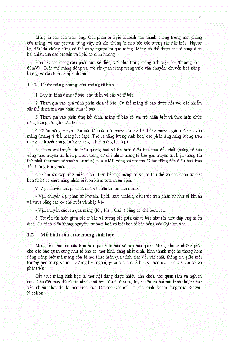 image for page Giáo trình sinh lý học chương 1 1