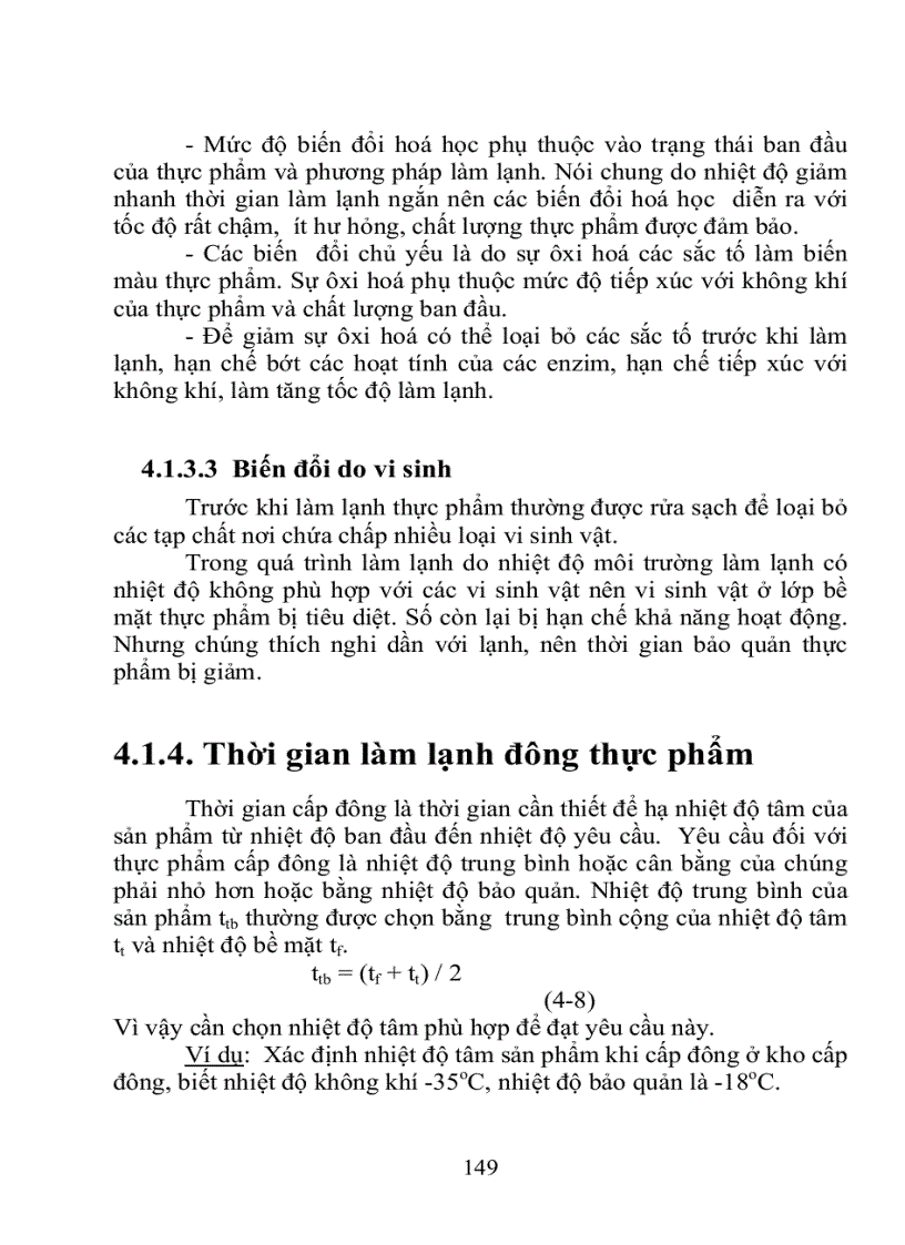 image for page Hệ thống cấp đông