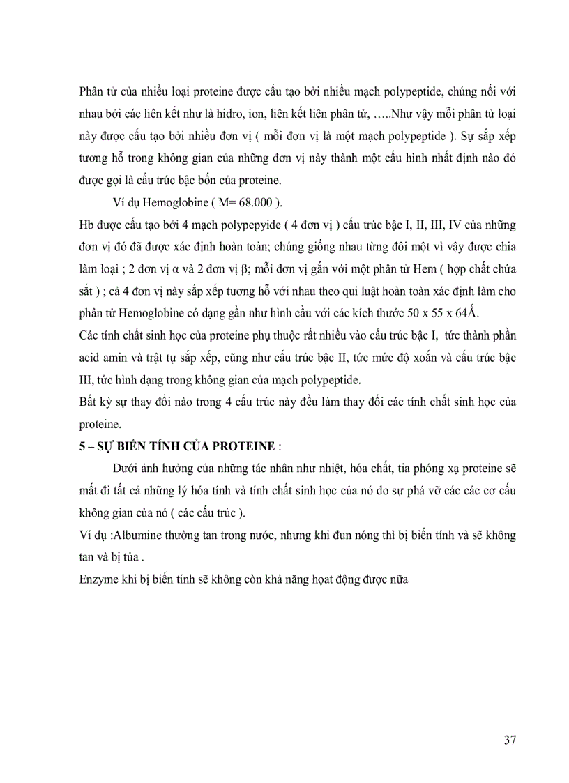 image for page Hoa sinh dai cuong